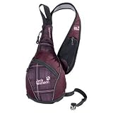 Jack Wolfskin Underground dark blueberry checks