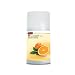 Rubbermaid Commercial FG402093 Microburst 9000 Refill with Mandarin Orange