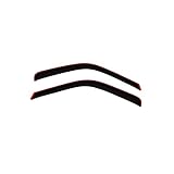 Auto Ventshade 192503 Rear Ventvisor Deflector - 2 Piece by Auto Ventshade
