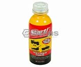 Start Your Engines FUEL SYSTEM REVITALIZER