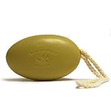 Pre de Provence 200g Shea Butter Enriched Bath Soap on a Rope - Verbena