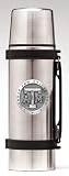Texas A&M Aggies Stainless Steel Thermos 1 Liter - NCAA College Athletics