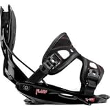 Product details for Flow M9 Snowboard Binding