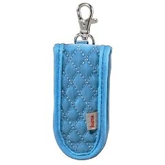Hama USB-Stick Case "Bahia", Blau