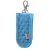 Hama USB-Stick Case "Bahia", Blau