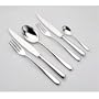 Alessi LCD01S6 Caccia Cutlery Set 6 Pieces