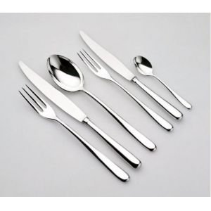 Buy Alessi LCD01S6 Caccia Cutlery Set 6 Pcs now!