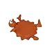 Morph Coaster - Squashed Fun Novelty Home