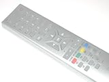 Ersatz-Fernbedienung für SEG RC 2440 RC2440