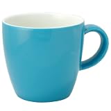 Uni Handled Tea Cup