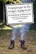 Eingegangen in die ewigen Jagdgr�nde: Die Todesanzeige als Abbild der Zeit