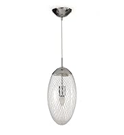 Spiral Egg Pendant Ceiling Light