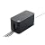 Blue Lounge ケーブルボックスミニ(ブラック)[The CableBox Mini Black] BLD-CBMN-BK