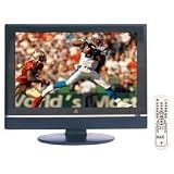 Pyle PTC19LC 19-Inch LCD HDTV