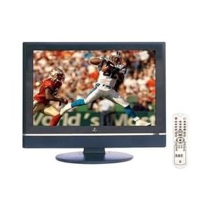 Pyle Home PTC19LC 19-Inch Flat Panel LCD HDTV