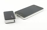 High Quality 1800mAh External Battery Pack Portable Power Bank Charger For Apple iPhone 4S iPhone 4 (AT&T Sprint and Verizon) and iPod Touch (1G 2G 3G 4G)