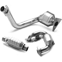 Magnaflow 23886 Direct Fit Catalytic Converters