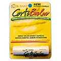 Dr. Dans CortiBalm Lip Balm for Chapped Lips   0.15 Oz
