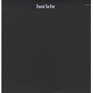 So Far [Vinyl LP]