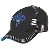 New Orleans Hornets On-Court Long Sleeve Shooting Shirt (S)
