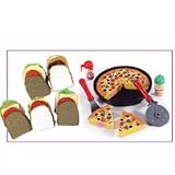 Pizza and Sandwich Shop