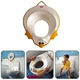 PRIMO DUCKA (TOILET REDUCER) PRI-785 785W-WHITE