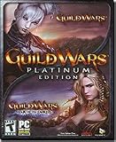 Guild Wars Platinum
