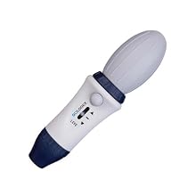 Scilogex 74010001 Levo Manual Serological Pipette Filler, Blue