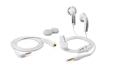 Sennheiser MX 760 - High Quality Earphones With Basswind-System - Titanium