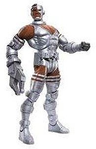 31 dJhSmubL DC Universe Classics Series 4 Action Figure Cyborg