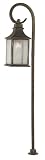 World Imports Lighting L61308-06 Revere Landscape Light, Flemish