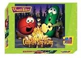 VeggieTales® 100 Piece Puzzle "Campfire Sing-A-Long"