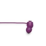Urbanears Bagis Headphones - Grape
