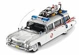 1/18��ECTO-1 GHOSTBUSTERS��ʿ��͢����