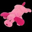 Ty Beanie Babies Bow Wow Beanies Bones the Valentine Dog Valentine's Day