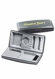 Dartbox Comfort, silber