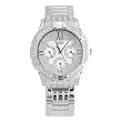 GUESS Women's Swarovski...