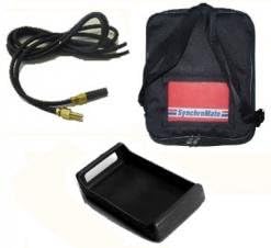 Carbmate &amp; Synchromate Rotax Adapter