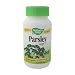 Nature's Way Parsley Leaf Capsules, 100-Count
