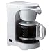 Kitchen & Housewares : Coffeemaker -Proctor Silex