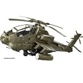 H.M. Armed Forces Army Attack Helicopter