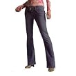 Levi's Arcuate Trouser Flare Misses' Jeans - Dusty Road