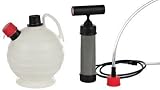 Panther Fluid Extractor - 6.0L