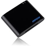 Mpow Bluetooth A2DP Music Audio Receiver Adapter for Bose Sounddock and 30-Pin iPod iPhone Dock Speaker