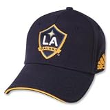 adidas - LA Galaxy 08/09 Authentic Soccer Cap