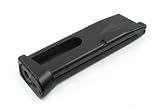 Soft Air Magazine for GSG 92 138500