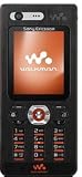 Review Sony W880i / Sony Ericsson W880i Prepay Mobile Phone on T-Mobile