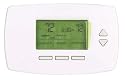Honeywell Vision Conventional 5-1-1-Day Programmable Thermostat