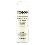 OXALIC ACID CRYSTALS 1 LB