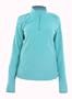 ONEILL LUSTRE JR Fleece 2012 island blue